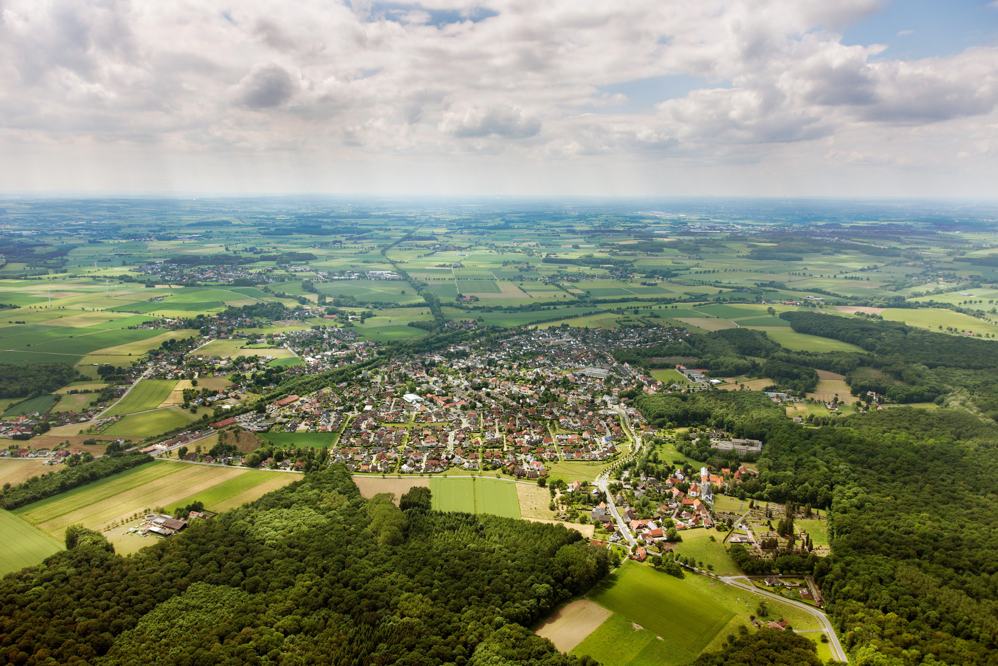 Welver12060113 Luftbild